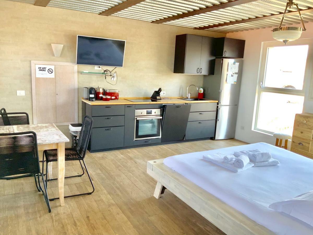 Luxury Studio Unique View Near Main Station Milano Dış mekan fotoğraf